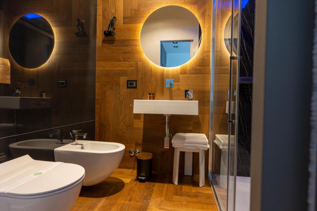 B&Z Luxury Bed & Breakfast Бари Екстериор снимка