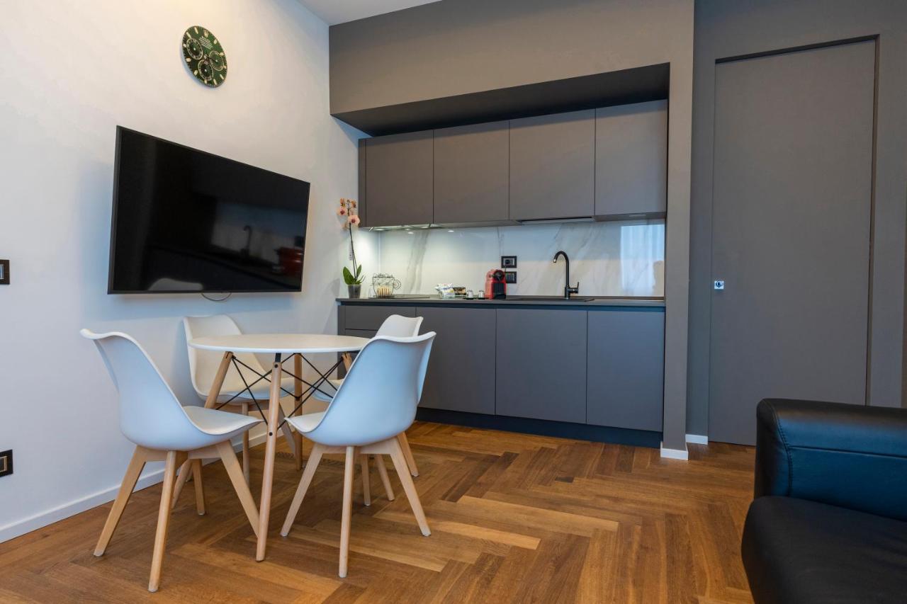 B&Z Luxury Bed & Breakfast Бари Екстериор снимка