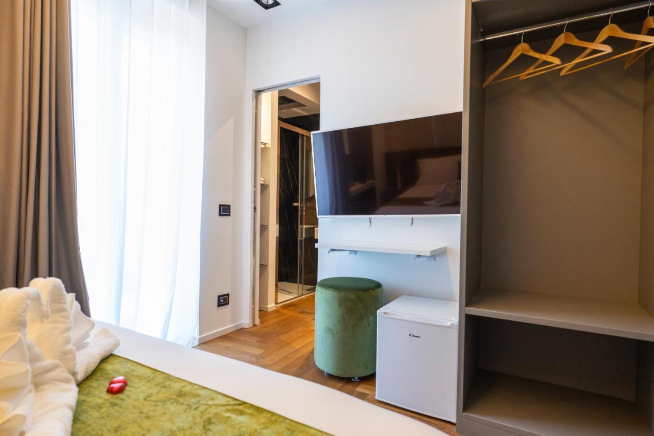 B&Z Luxury Bed & Breakfast Бари Екстериор снимка
