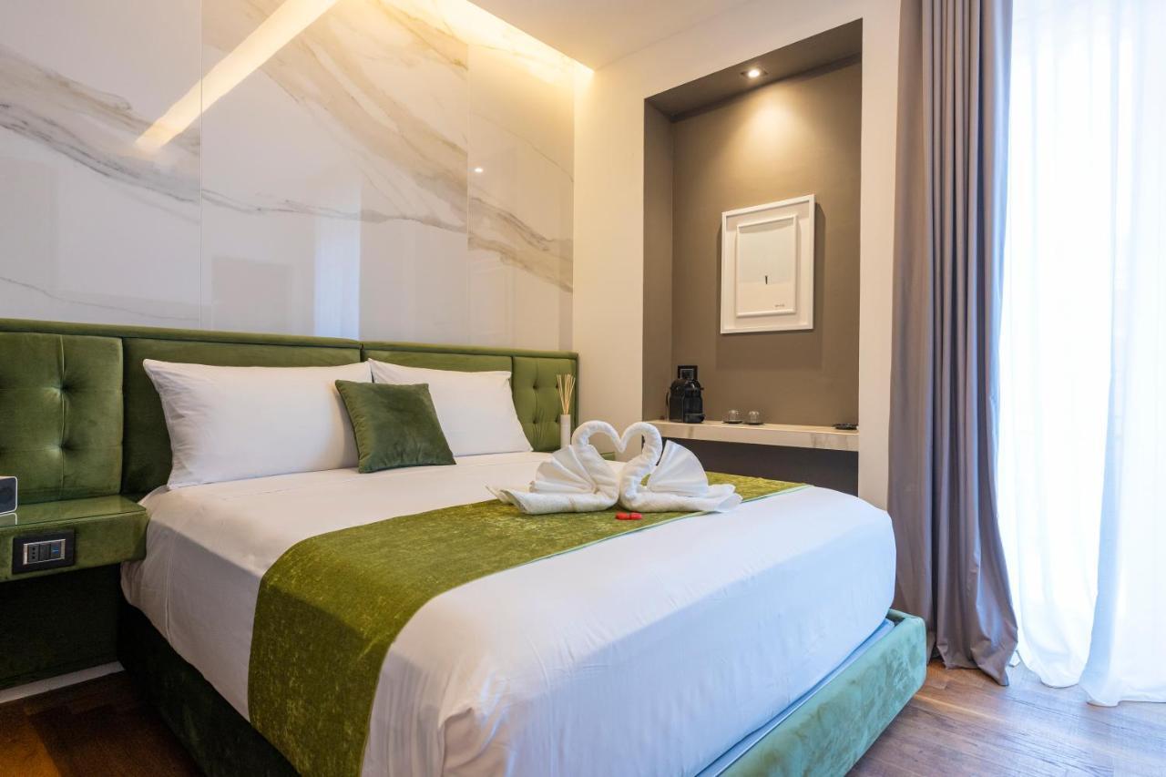 B&Z Luxury Bed & Breakfast Бари Екстериор снимка
