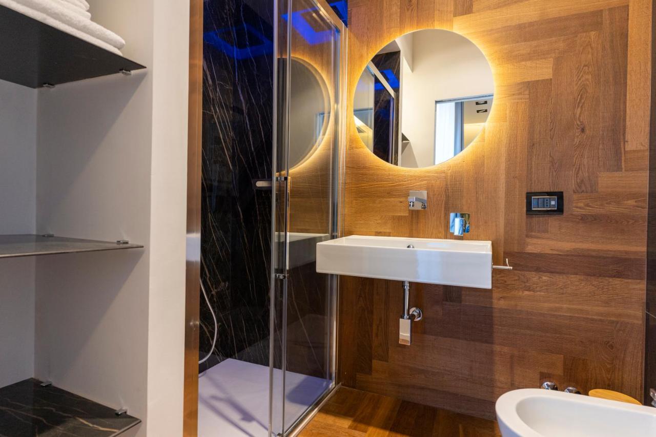 B&Z Luxury Bed & Breakfast Бари Екстериор снимка