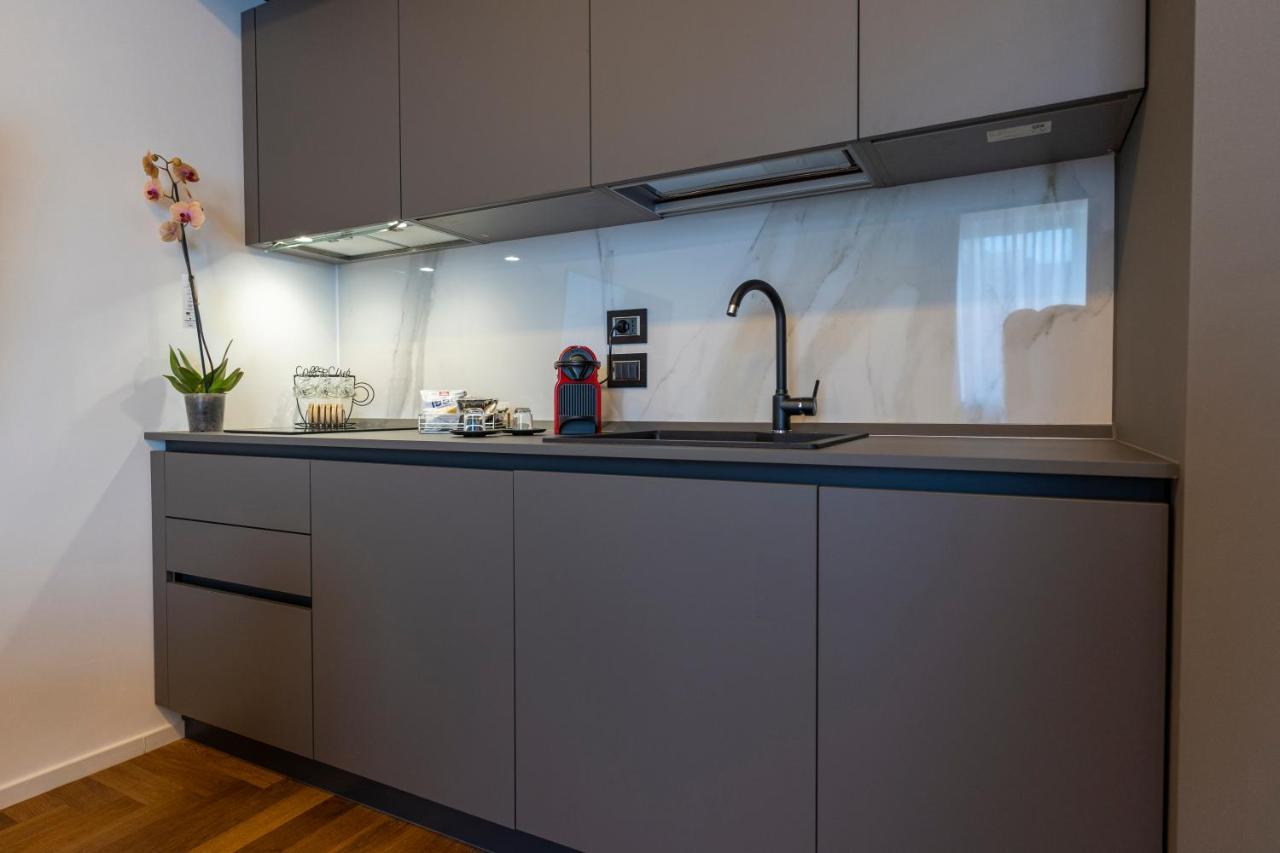 B&Z Luxury Bed & Breakfast Бари Екстериор снимка