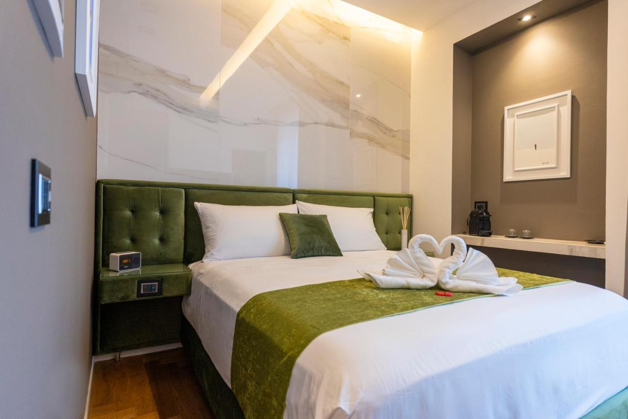 B&Z Luxury Bed & Breakfast Бари Екстериор снимка
