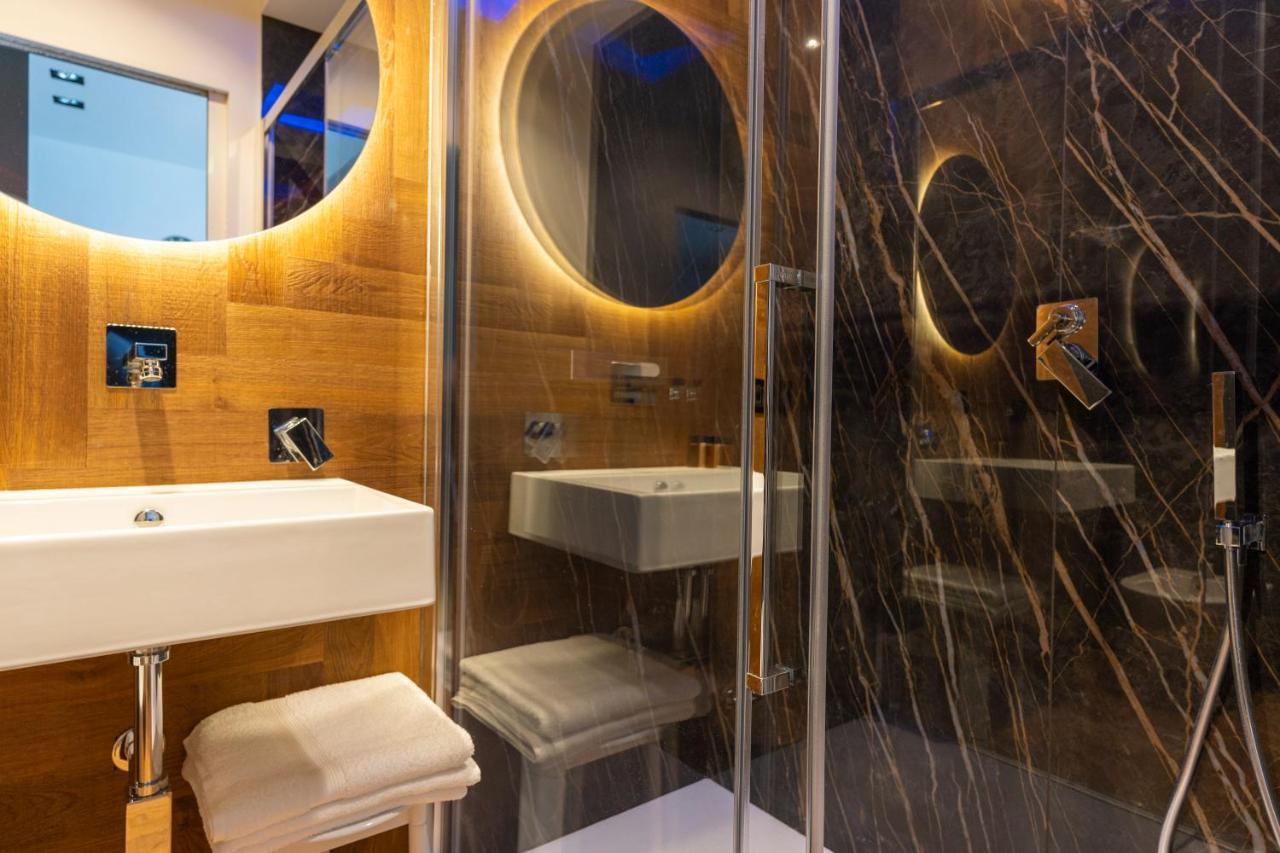 B&Z Luxury Bed & Breakfast Бари Екстериор снимка