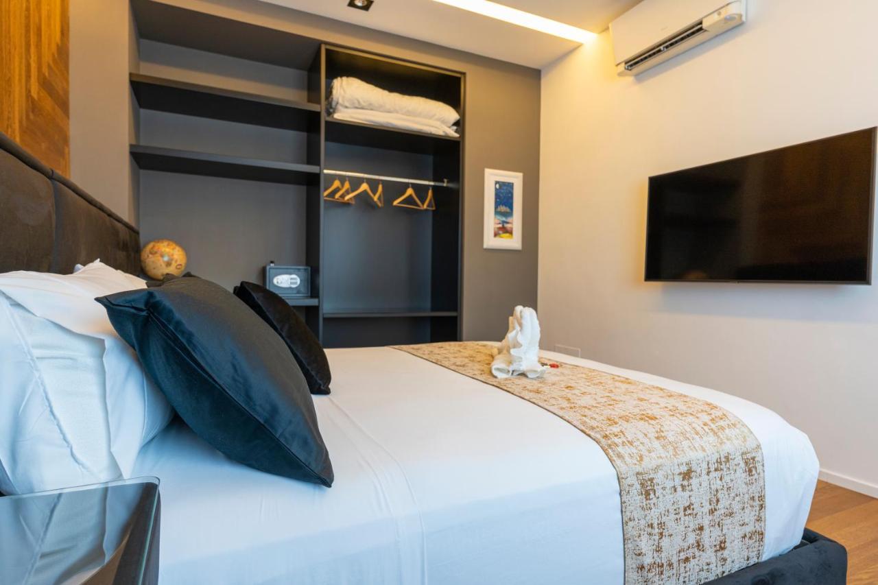 B&Z Luxury Bed & Breakfast Бари Екстериор снимка